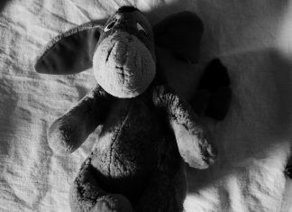 Don’t be an Eeyore! Tips for staying POSITIVE at work Eeyore, positive, work