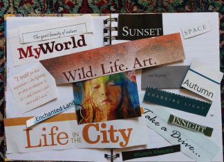 Why a Vision Board is a Powerful Tool for Making Your Dreams Real Vision Board, Dreams, tools