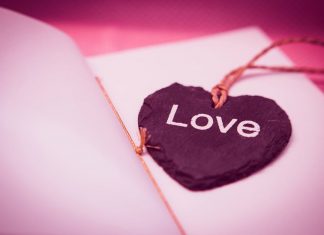 What does love mean? What does love mean