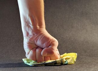 Control Your Anger – Before It Controls You Control Your Anger - Before It Controls You