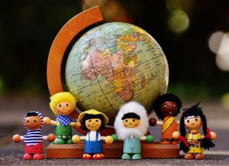 Make A Difference In Someone’s Life Make A Difference