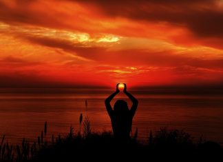 Self Improvement Advice: Meditation Meditation