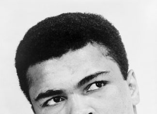 Muhammad Ali: How He Became Champion? Muhammad Ali How He Became Champion