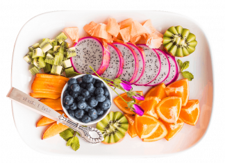 Should I start eating healthy food? Specially fruits? Should I start eating healthy food Specially fruits