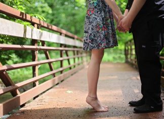 The true “love” means The true love means