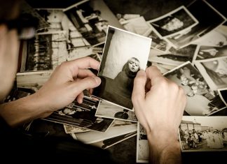 Treasure and cherish the old ones Treasure and cherish the old ones