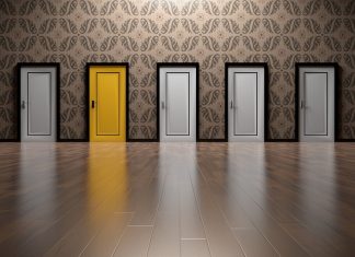 Opportunity knocks only once opportunity knocks