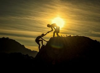 Friendship test, can make your friendship stronger Friendship test