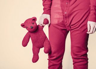 Growing up like a matured ones Growing up like a matured ones