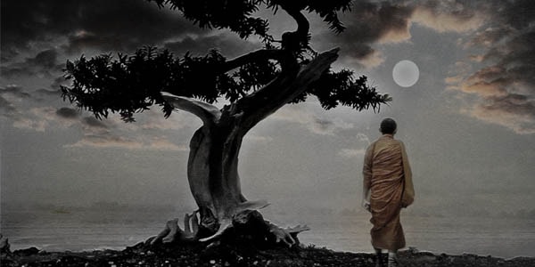 12 Amazing Quotes From Zen Masters That Will Help You To Stop Overthinking
