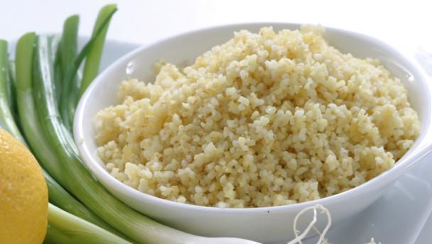 8 Alternatives To Avoid Rice