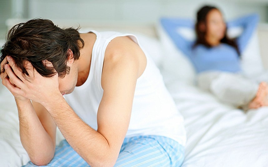 An Alarming Signs That Your Boyfriend Is Mentally Unstable