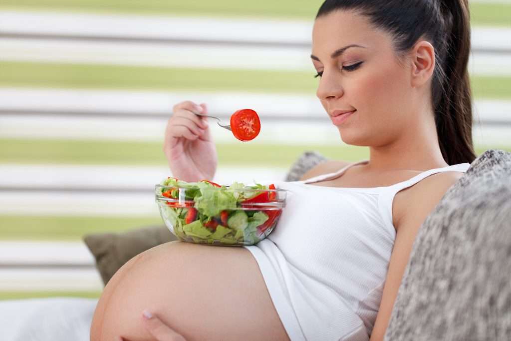 Avoid Stress During Pregnancy