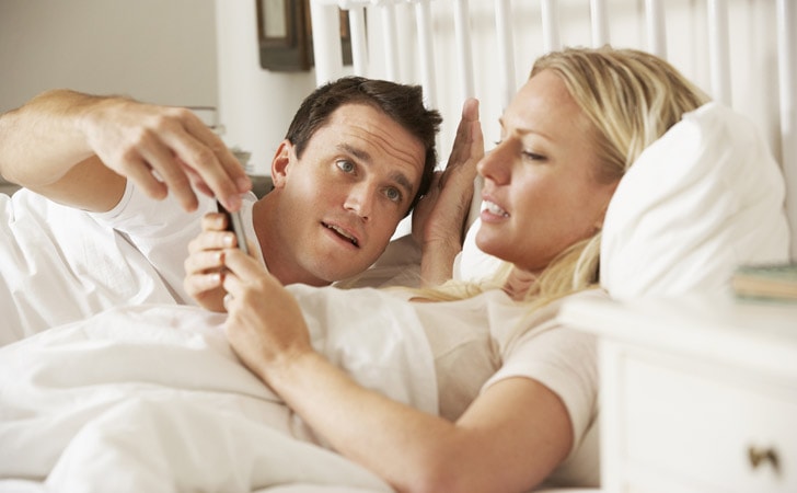 Habits That Will Ruin Your Marriage