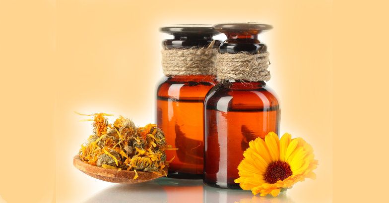 Health Benefits of Calendula