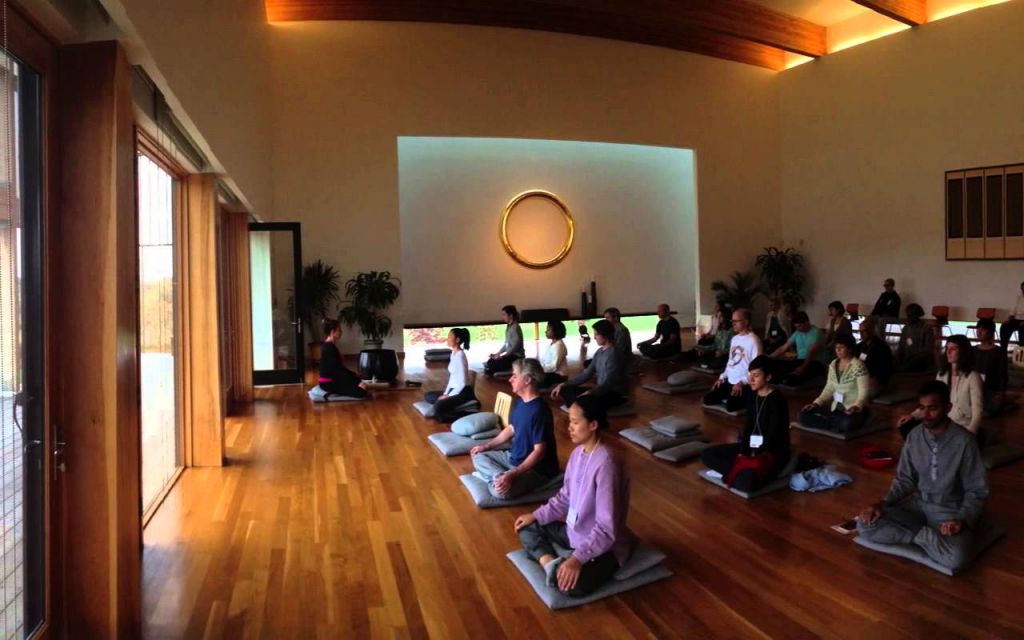 Things That You Need To Know Before You Go On A Meditation Retreat