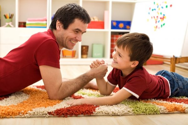 Ways To Connect With Your Children Ways To Connect With Your Children