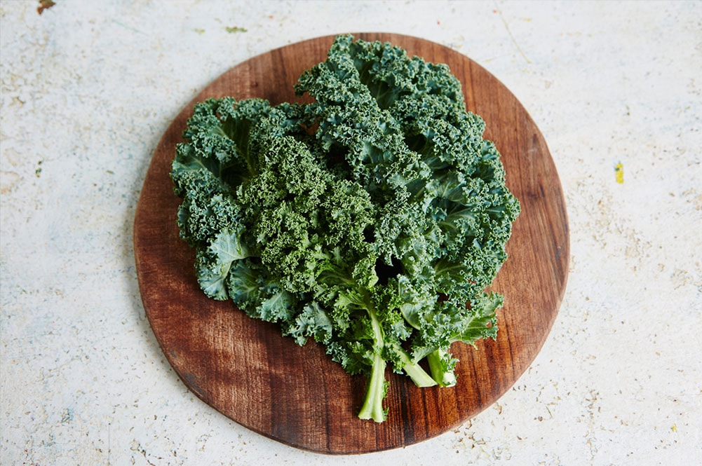 Which is healthier: Brocolli or Kale?