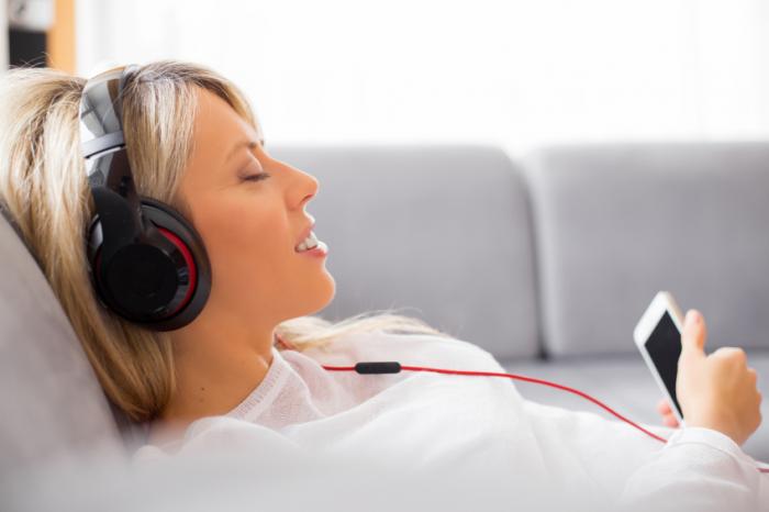 Healing Benefits Of Listening To Music