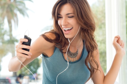 Healing Benefits Of Listening To Music