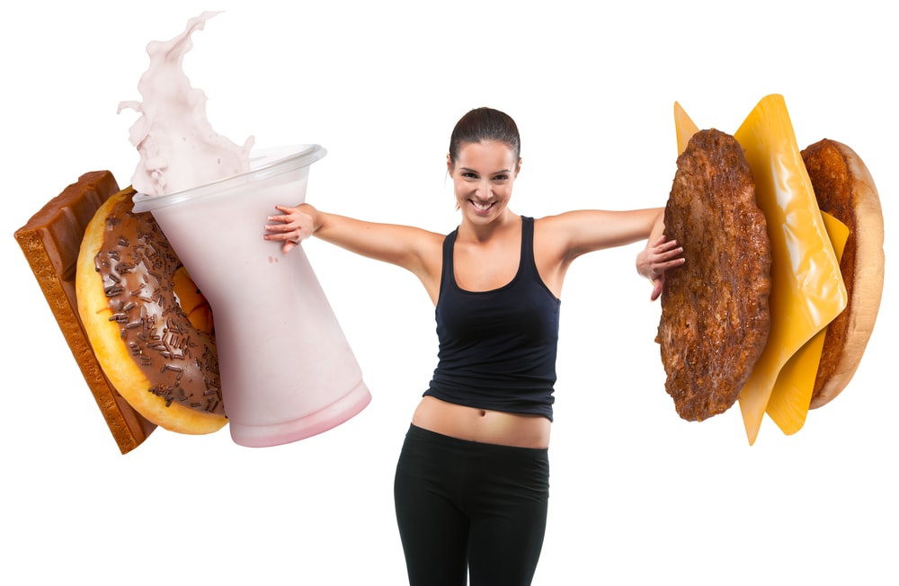 Superfoods For Successful Weight Loss