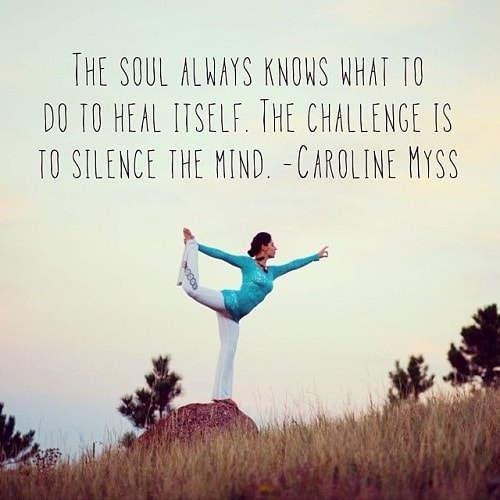 181 Yoga Quotes from the Masters to Inspire your Life