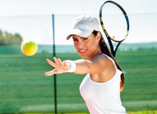 How Women’s Sport Can Conquer Body Image Body Image