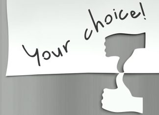 6 Powerful Choices that will Change Your Life Have The Right Choice In Your Life