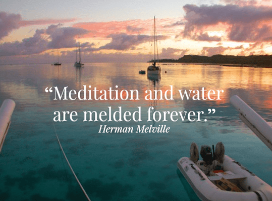 Meditation Quotes