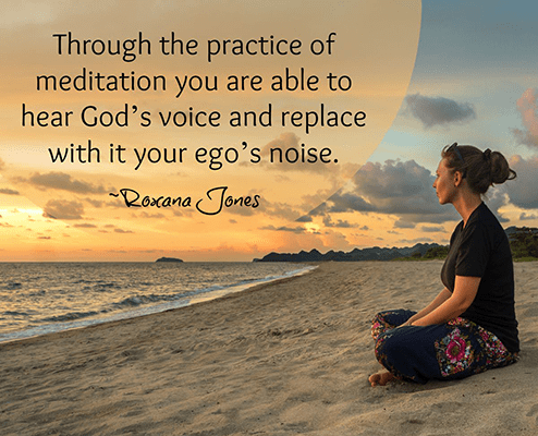 Meditation Quotes