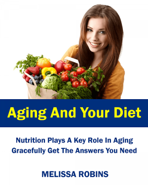 Aging And Your Diet