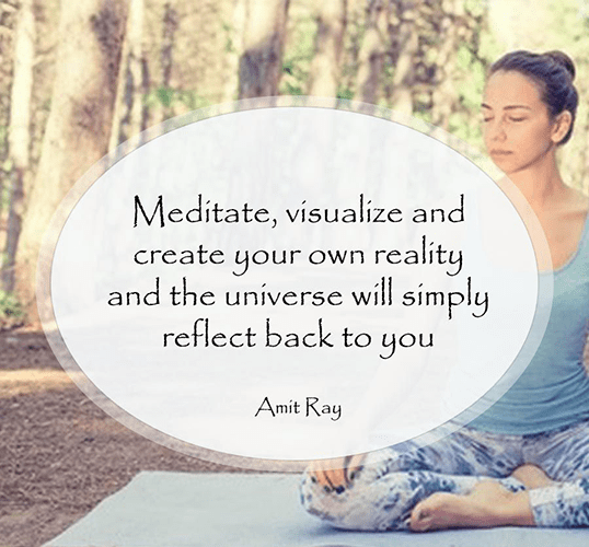 meditation quotes