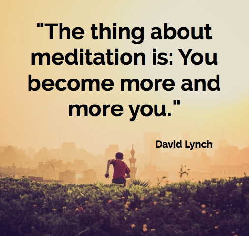 meditation quotes