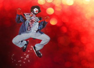 The Art of Living – The Chi Cycle Lifestyle the art of living at table for change