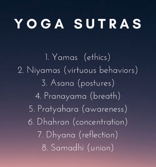 yoga quotes