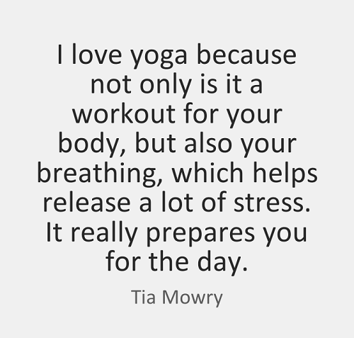 181 Yoga Quotes From The Masters To Inspire Your Life