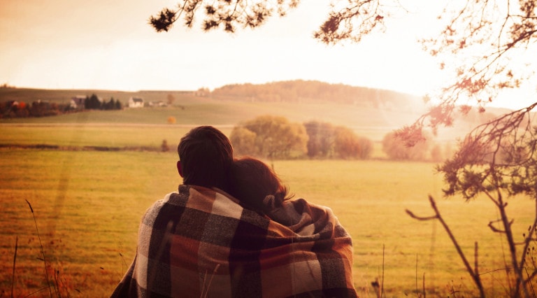 Characteristics Of Deep Spiritual Relationship With Your Partner