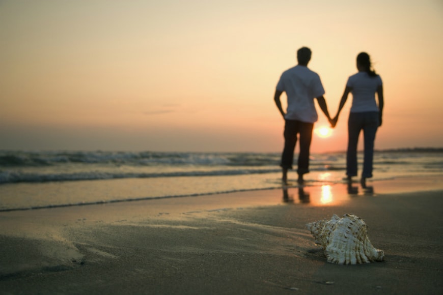 Characteristics Of Deep Spiritual Relationship With Your Partner