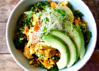 14 Delicious and Easy Vegan Breakfasts That You Will Surely Love Delicious Vegan Breakfasts That You Will Surely Love And Easy To Make