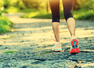 How Hard Are You Pushing Yourself Toward Your Health Goals? Health Goals