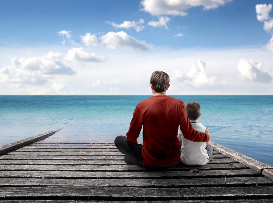 Mindful Tips For Better Parenting