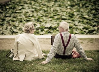 5 Secrets Behind Couples Who Stay Together Forever Secrets Behind Couples Who Stay Together Forever
