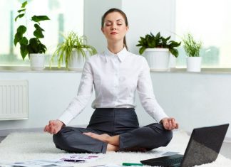 5 Secrets To A Stress Free And Happy Life Secrets To A Stress Free And Happy Life