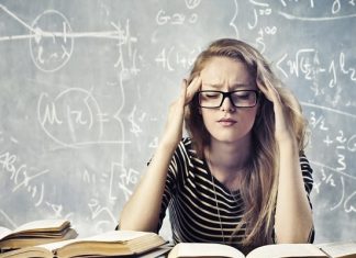 17 Shocking Reasons Why You’re Stressed Out Stressed Out
