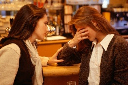 Things You Should Never Say To Your Friend After A Breakup