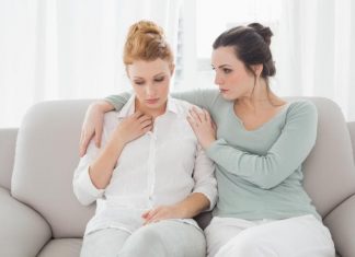 Things You Should Never Say To Your Friend After A Breakup Things You Should Never Say To Your Friend After A Breakup