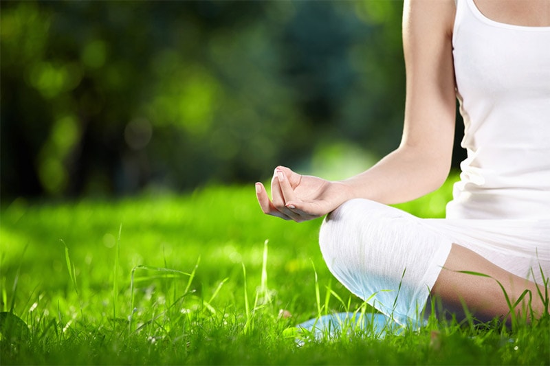 benefits of daily meditation