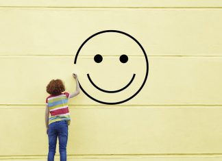 Make The World A Better Place Through Your Own Happiness Make the World A Better Place Through Your Own Happiness