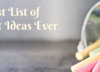 The Greatest list of Bucket List Ideas Ever life goals, personal goals, goals in life, future goals, examples of goals bucket list and bucket list ideas