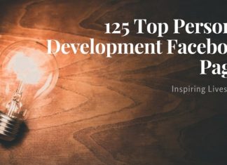 125 Top Personal Development Facebook Pages, Inspiring Lives Daily personal development, personal growth, self improvement